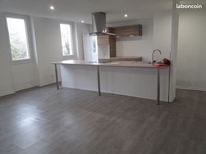 Appartement T3 Lavaur