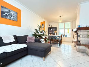 Maison 5 pièces 119 m²