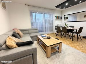 Appartement à vendre à Thionville 57100