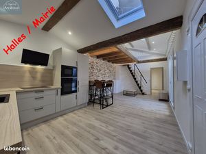 Appartement 3 pièces 70 m²