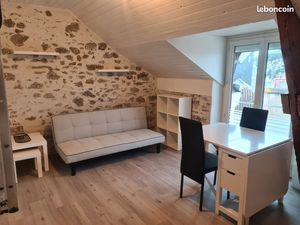 Location Studio Cholet proche Gare