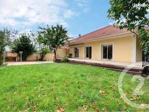 Maison 6 pièces 185 m2