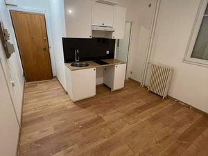 Studio à louer meublé