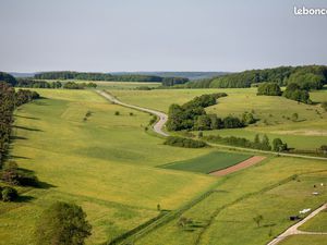 Terrain 1 250 m² – 100 000 – Saint-Maugan