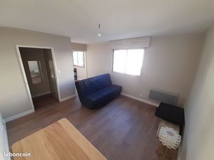 À LOUER T1 meublé & parking Secteur La Doua / 18 Rue de la Doua 69100 VILLEURBANNE