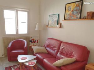 Location appartement chalons