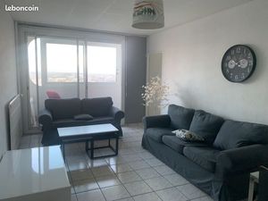 Appartement 3 pièces 75 m2