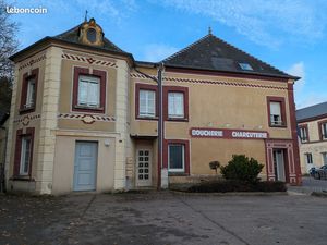 Appartement t2 saint scolasse sur sarthe