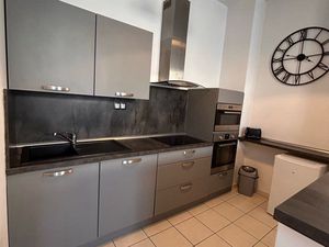 Grand studio centre ville parking privé