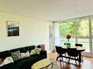 Appartement 80m² - F4 - lumineux - GRETZ