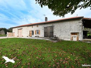 Longère 7 pièces 205 m²