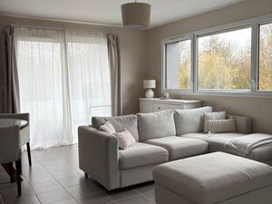 Appartement 3 pièces 64m2