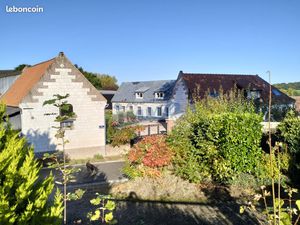 Ferme 7 pièces 175 m²