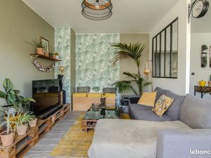 Appartement 2 pièces 67 m²