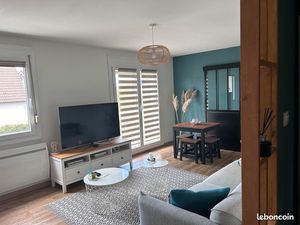 Appartement 2 pièces Vendenheim