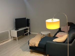 Loue agréable T2 Poitiers