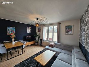 Belle appartement centre-ville