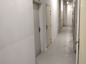 Cave très saine centre ville