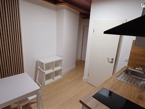 F1 meublé hypercentre Thionville