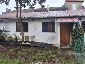 Maison 2 pièces 47 m²