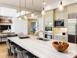 Appartement 5 pièces 95 m²