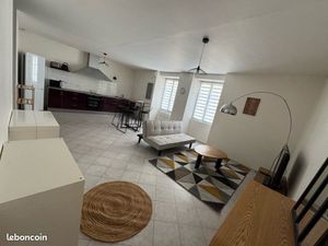 Location bel appartement