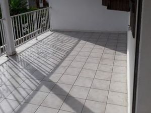 Appartement à louer a Boisvin Abymes