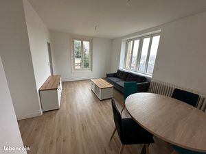 T2 Meublé Lumineux - Jardin des Plantes