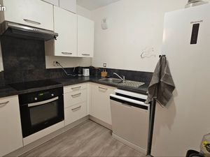 T2 meublé 43m² chartes de Bretagne dispo août 2026