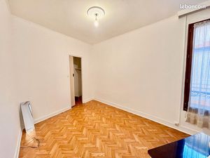 Maison 2 pièces 24 m²