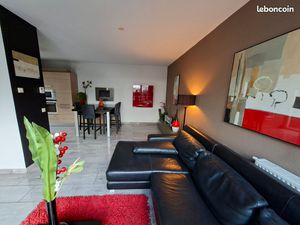 Vente appartement T3