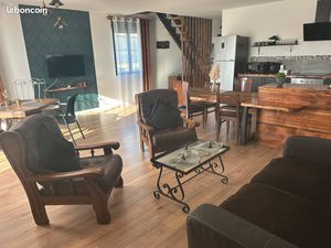 MAISON NEUVE + garage – construction 2025 - 4 chambres - 2 SDB – LIMOGES / LANDOUGE