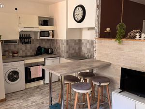 Studio Neuf Meublé + Duplex avec terrasse | Clé en main