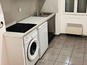 Beau T2 calme proche centre ville et Gare