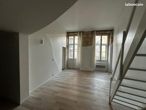 Appartement 1 pièce 44 m²