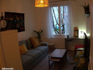APPARTEMENT MEUBLE 42 M2 5 - Bail Etudiant