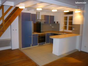 Appartement T3 Centre Loos