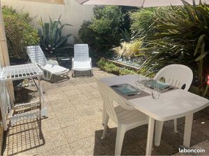 Studio Location de Février à Juin