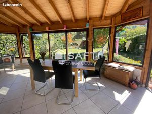 Maison 4 pièces 120 m²