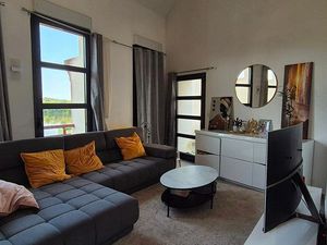 Duplex 4 pièces 96 m²