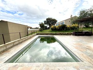 Maison 3 pièces 90 m²