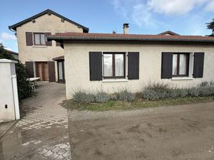 Maison 162 m² Chaponost