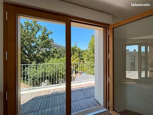 Appartement secteur Jardin des Plantes
