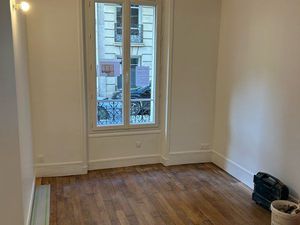 Salle au sein d’un cabinet pluridisciplinaire