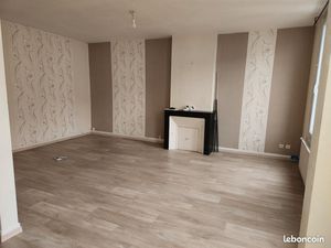 Appartement t3 centre ville