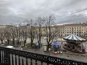 Bureaux 209 m² Saint-Étienne