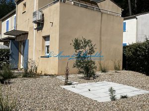 Maison 4 pièces 61 m²