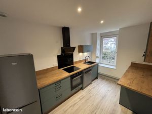 Appartement 4 pièces 79 m²