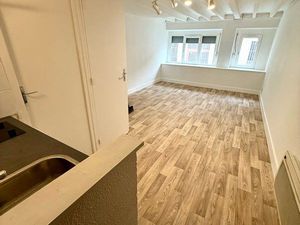 Studio 25 m² – Lyon 7 - quartier Saxe–Gambetta / Jean-Macé