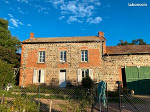 Location maison individuelle 3 chambres